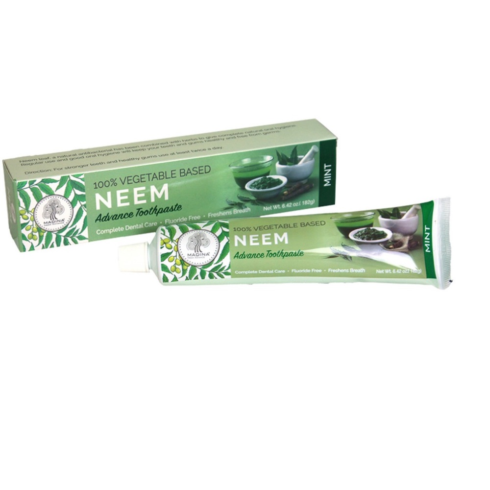 Neem Advance Toothpaste